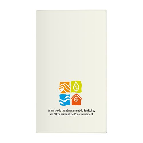 AGENDA 15 J PVC GOMME MAT - 6