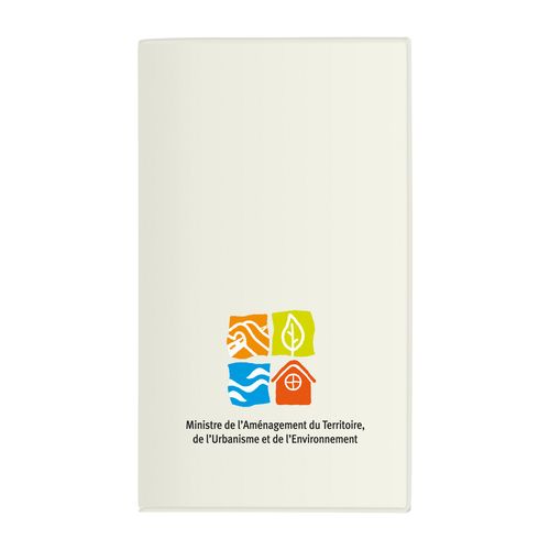 AGENDA 15 J PVC MAT - 6