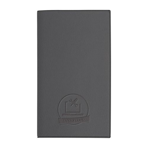 AGENDA 8 J PVC IMITATION CUIR - 7