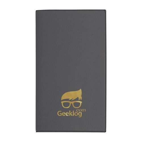 AGENDA 8 J PVC IMITATION CUIR - 8