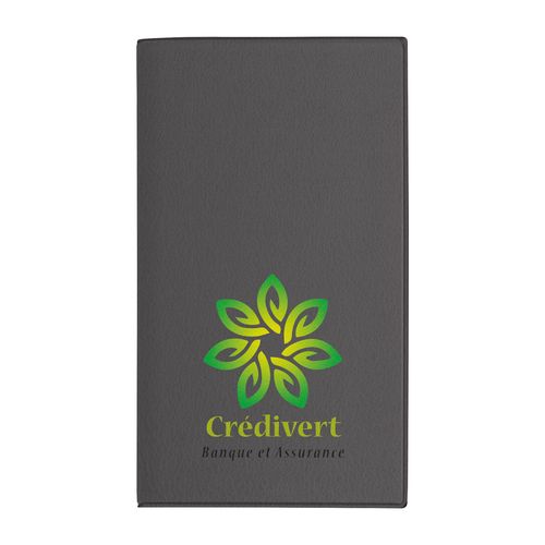 AGENDA 8 J PVC IMITATION CUIR - 5