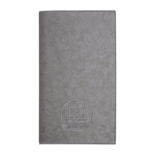 AGENDA 8 J PVC GOMME MARBRE - 7