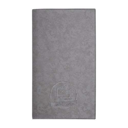 AGENDA 8 J PVC GOMME MARBRE - 7