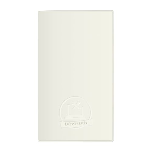 AGENDA 8 J PVC GOMME MAT - 7