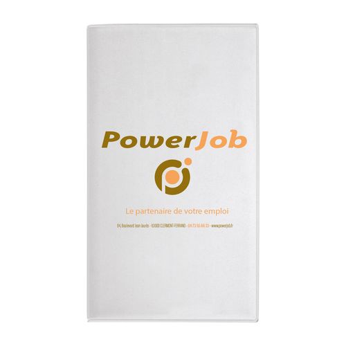 AGENDA 8 J PVC STANDARD - 4