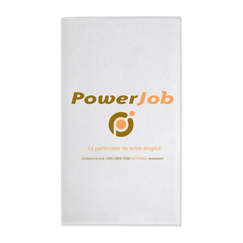 AGENDA 8 J PVC STANDARD - 4