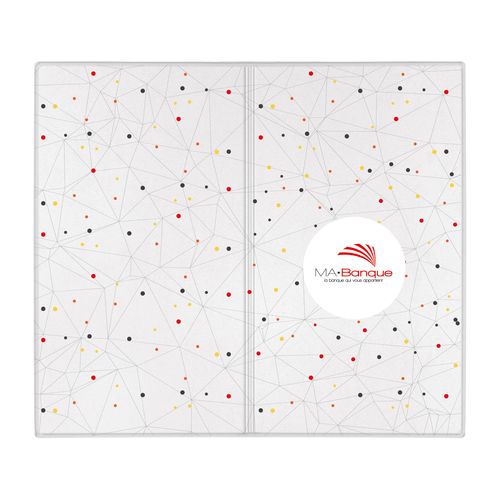 AGENDA 8 J PVC STANDARD - 6