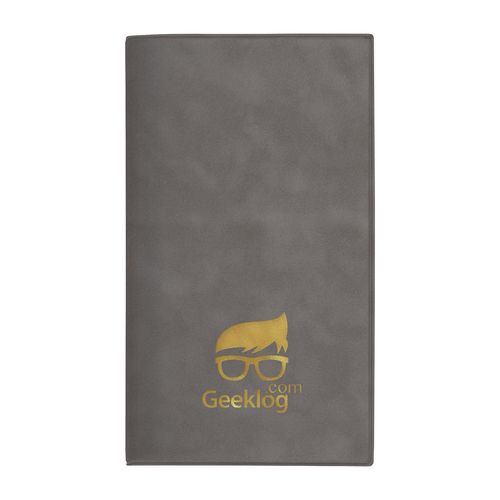 AGENDA 8 J PVC VELOURS - 4