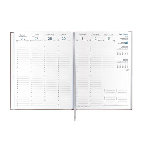 AGENDA A4 2025 - 2