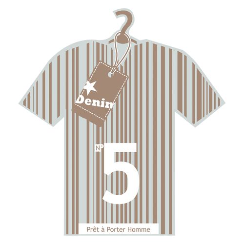 AUTOCOLLANT QUADRI 301/500CM2 - 2