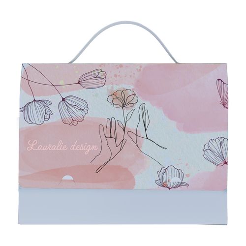 VALISETTE POLYPRO A LA FORME - 2