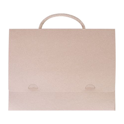 VALISETTE CARTON RECYCLE - 4