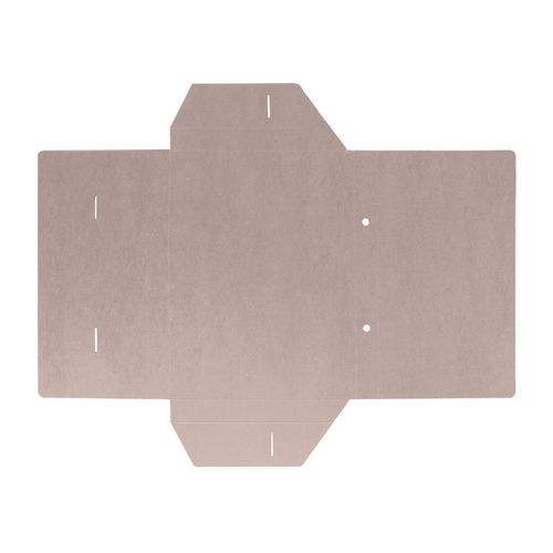 VALISETTE CARTON RECYCLE - 7
