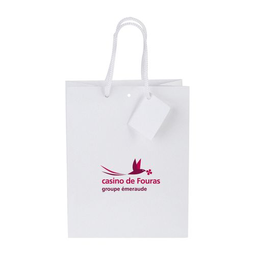 SAC KRAFT BLANC 4L - 3