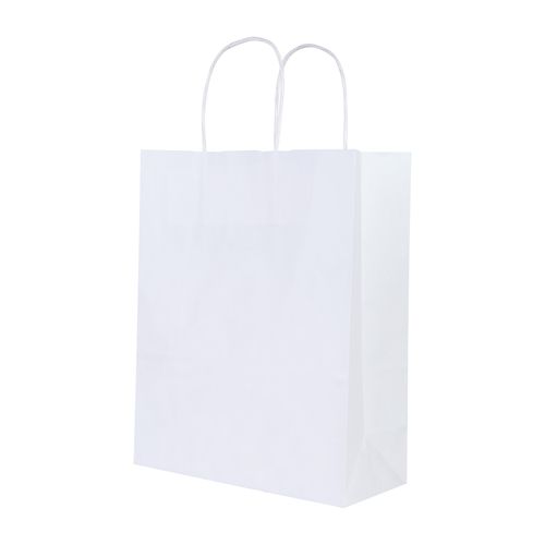 SAC PAPIER BASIQUE 22x28x10 CM - 2