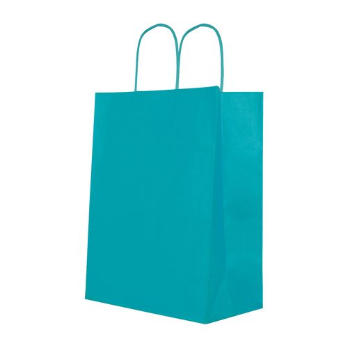 SAC KRAFT COULEUR 8L - 1