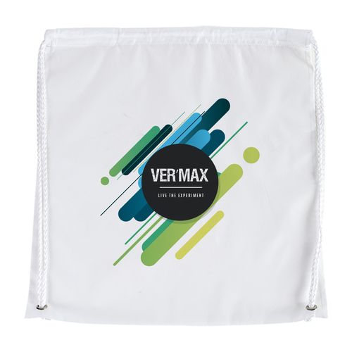 SAC A DOS 190T SANS COINS - 4