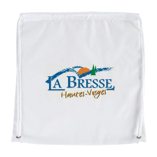 SAC A DOS 190T SANS COINS - 5