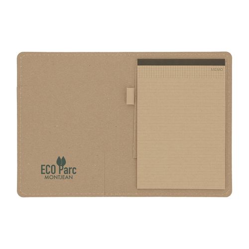 CONFERENCIER A5 CARTON RECYCLE - 3