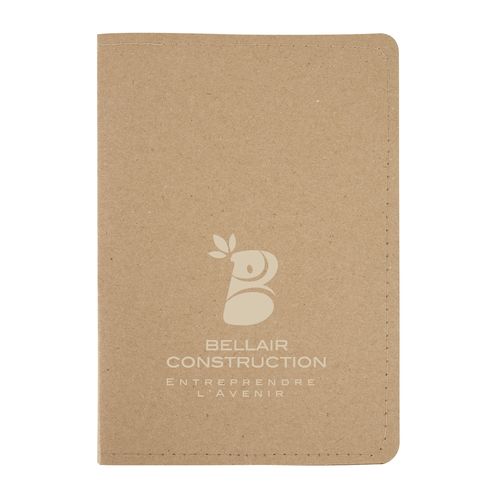 CONFERENCIER A5 CARTON RECYCLE - 4