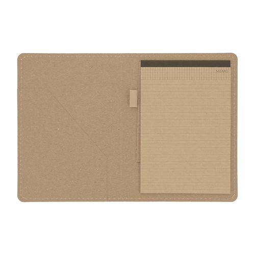 CONFERENCIER A5 CARTON RECYCLE - 2