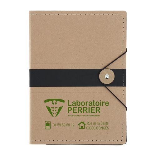 CONFERENCIER A5 /STYLO(STYLET) - 4