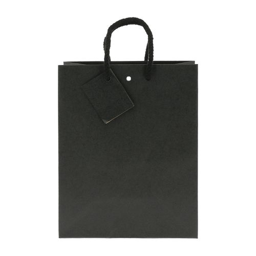 SAC KRAFT NOIR 4L - 1