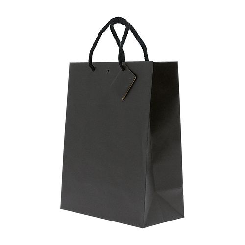 SAC KRAFT NOIR 10L - 2