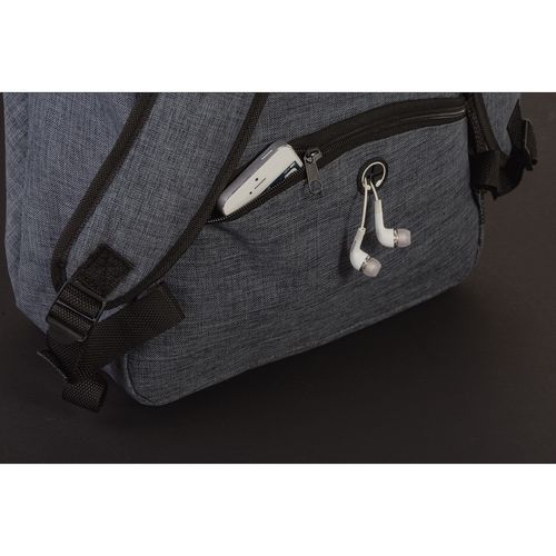 SAC A DOS - 13