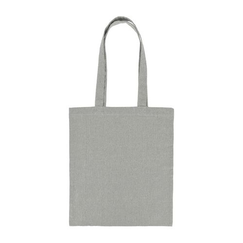 SAC TOTE BAG EFFET JEAN - 1
