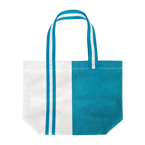SAC DE PLAGE BICOLORE - 2