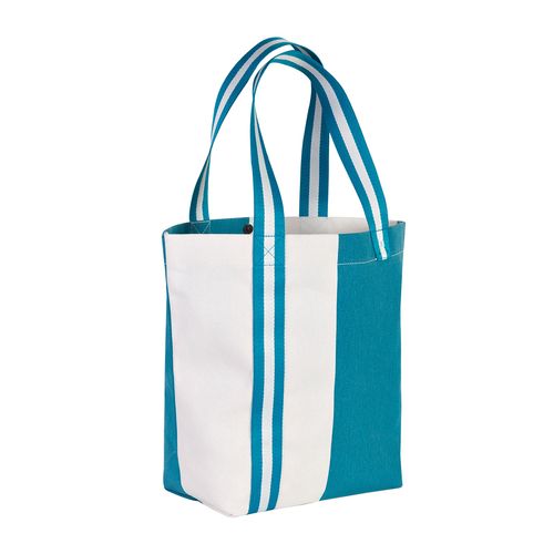 SAC DE PLAGE BICOLORE - 3