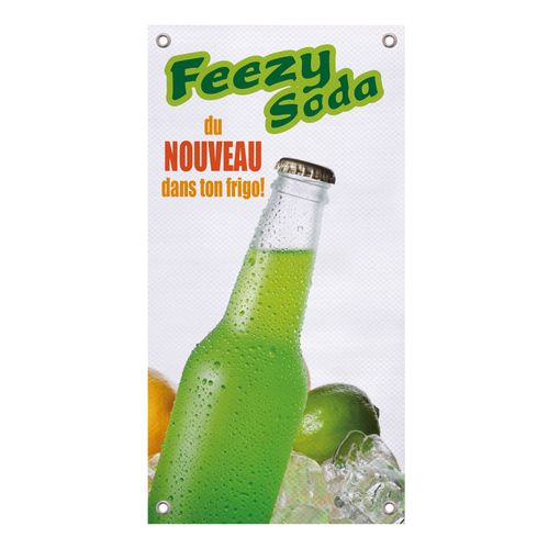 BACHE EXT 510G L1.03M >1 <=2ML - 2