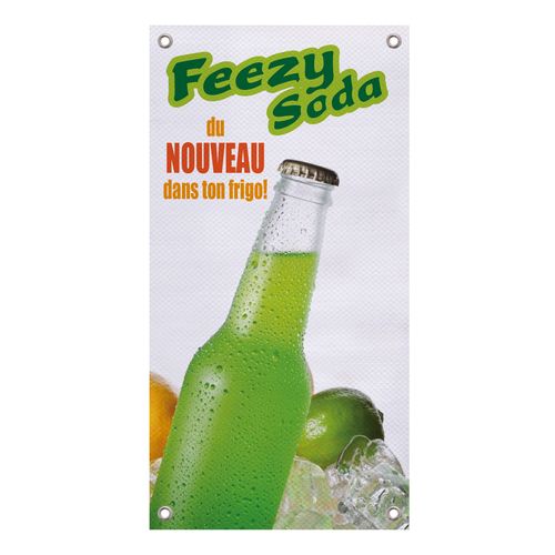 BACHE INT 450G L1.03M >1 <=2ML - 1