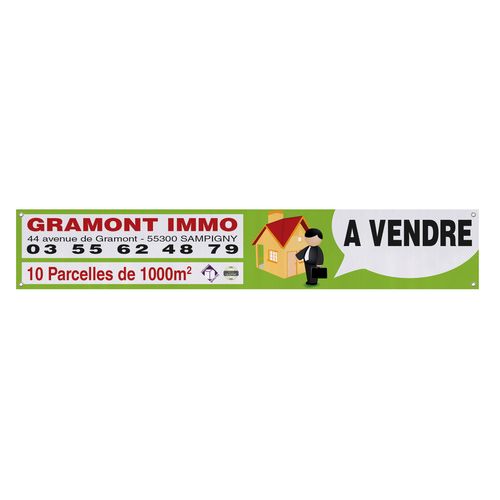 BACHE INT 450G L1.03M >5 <=6ML - 2