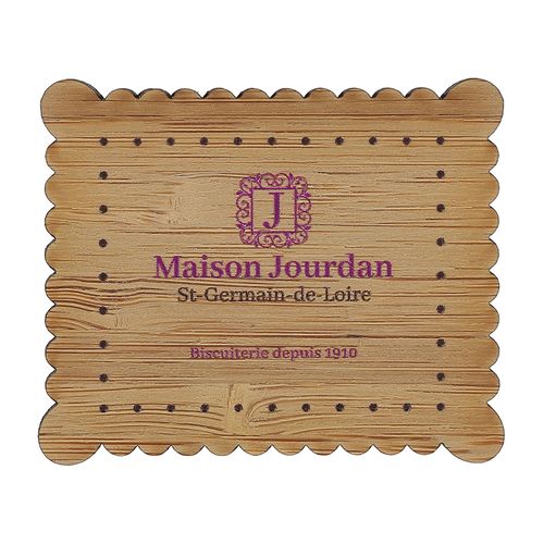 BADGE BAMBOU 0-25 CM² - 2