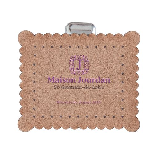 BADGE BOIS 0-25 CM2 - 2