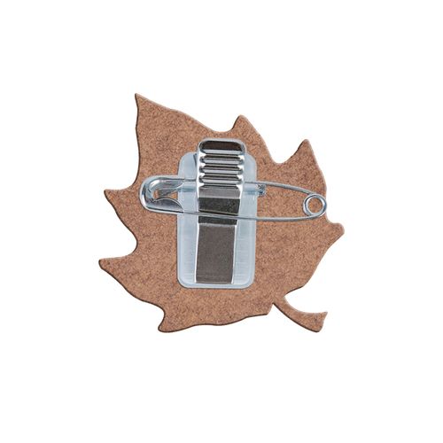 BADGE BOIS <25 CM² A LA FORME - 5