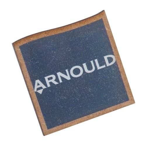 BADGE BOIS <25 CM² A LA FORME - 6