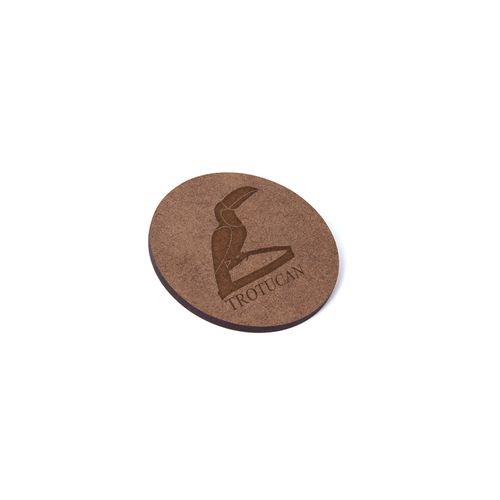 BADGE BOIS 0-25 CM2 - 11