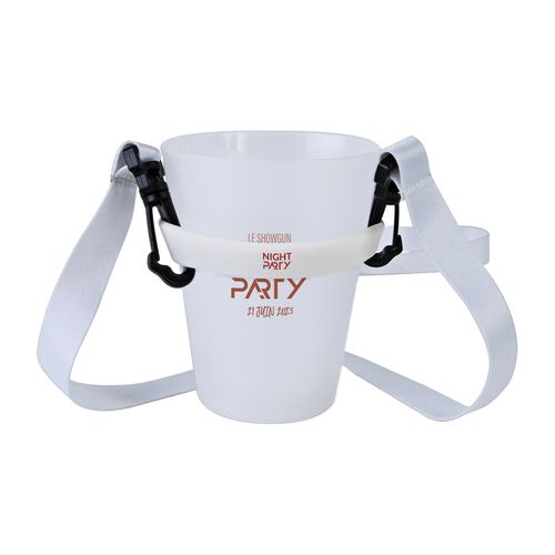 PORTE GOBELET TOUR DE COU - 2