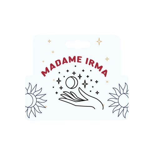 CORPS DE BADGE SUR-MESURE - 1