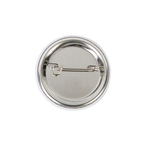 BADGE ROND ø 4,3 CM - 2
