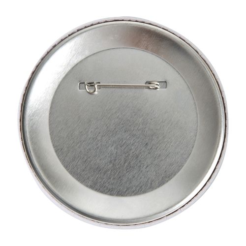 BADGE ROND diamètre 7.3 CM - 2