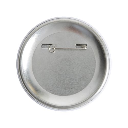 BADGE ROND ø 6,3 CM - 2