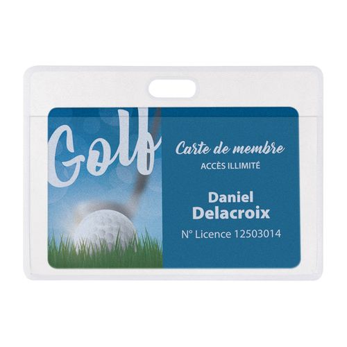 CORPS DE BADGE A7 FAB FR - 4