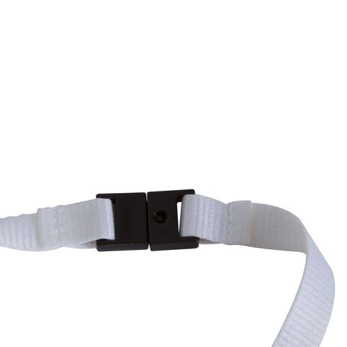 CORDON TOUR DE COU LARGEUR 1CM - 4