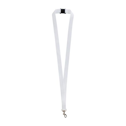 CORDON TOUR DE COU + AT. SECU. - 2