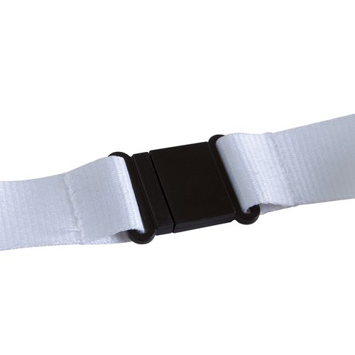 CORDON TOUR DE COU + AT. SECU. - 3