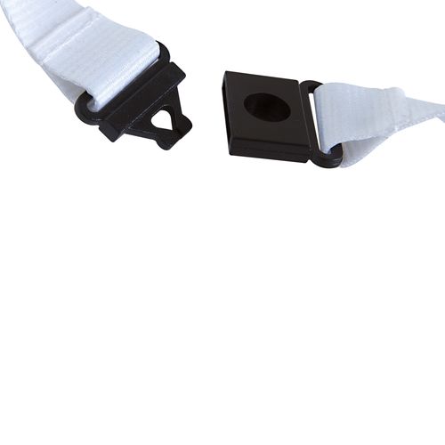 CORDON TOUR DE COU + AT. SECU. - 4